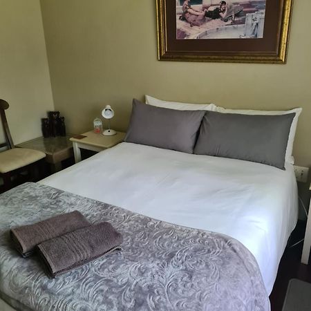 The Old Cabin Hotel Cullinan Ngoại thất bức ảnh