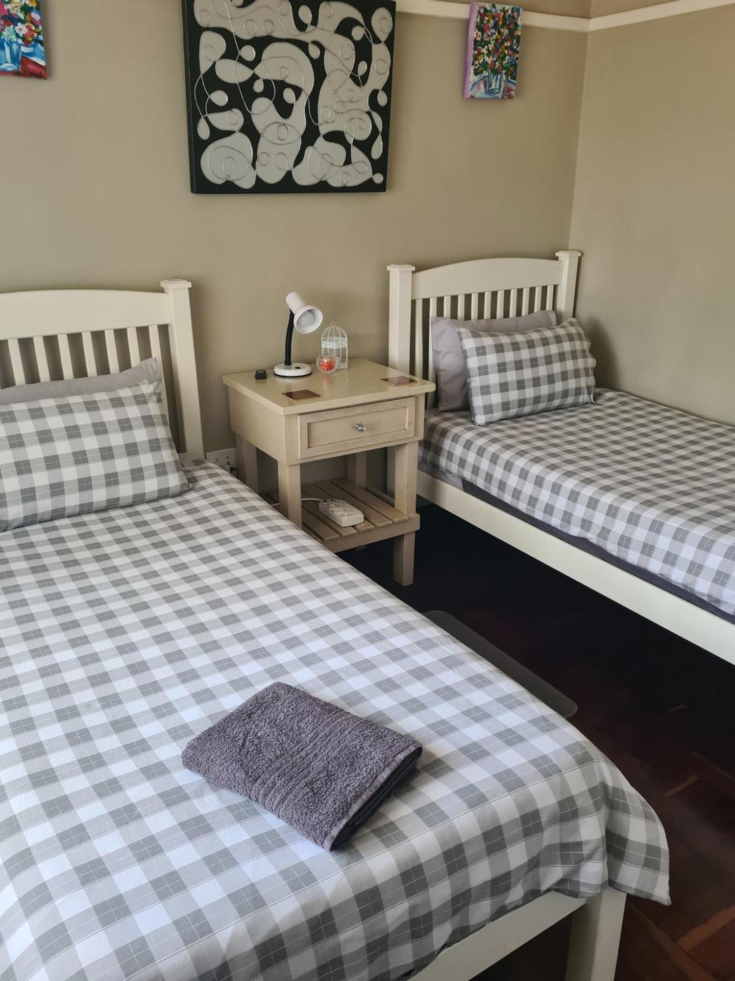 The Old Cabin Hotel Cullinan Ngoại thất bức ảnh