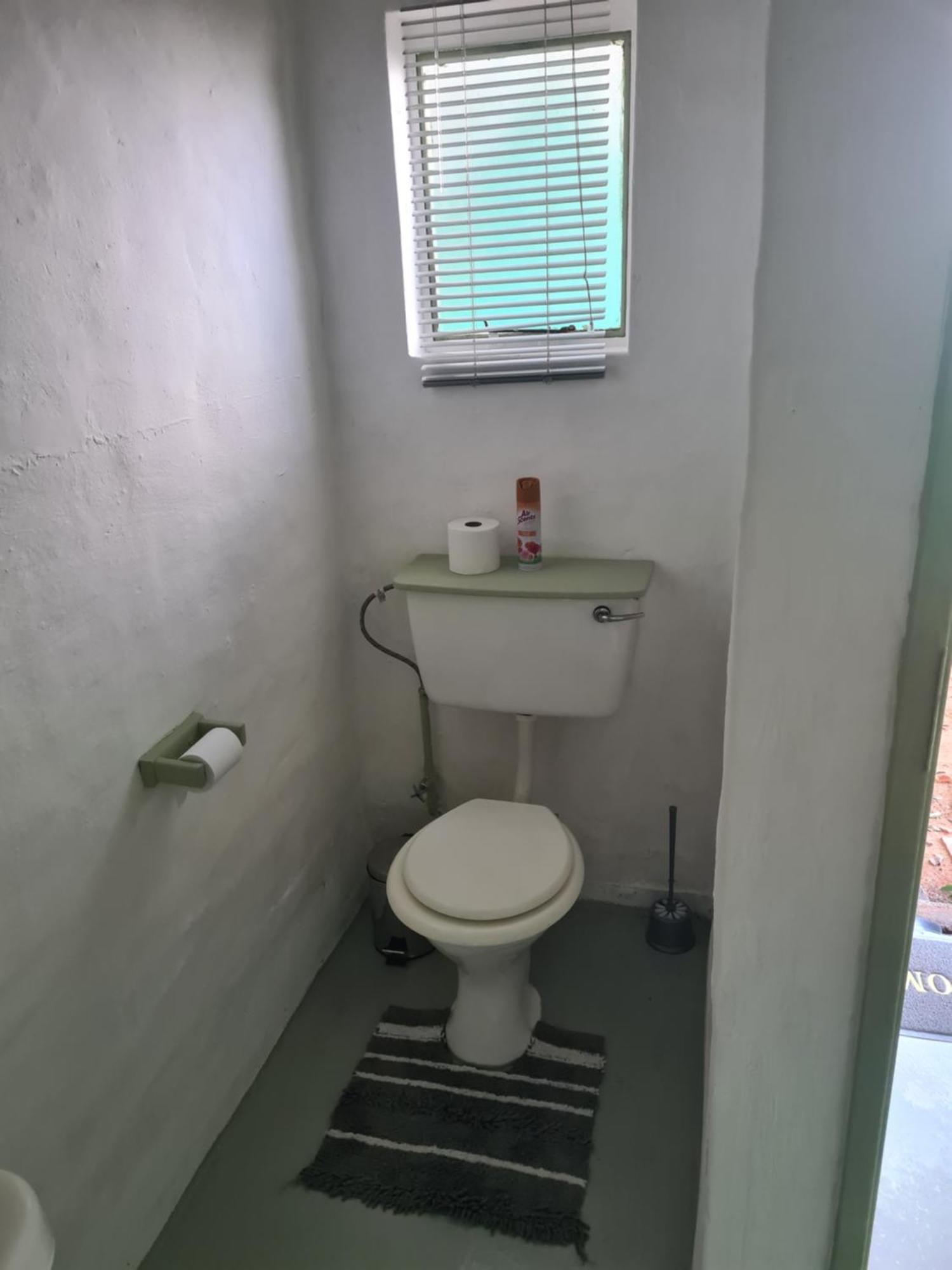 The Old Cabin Hotel Cullinan Phòng bức ảnh