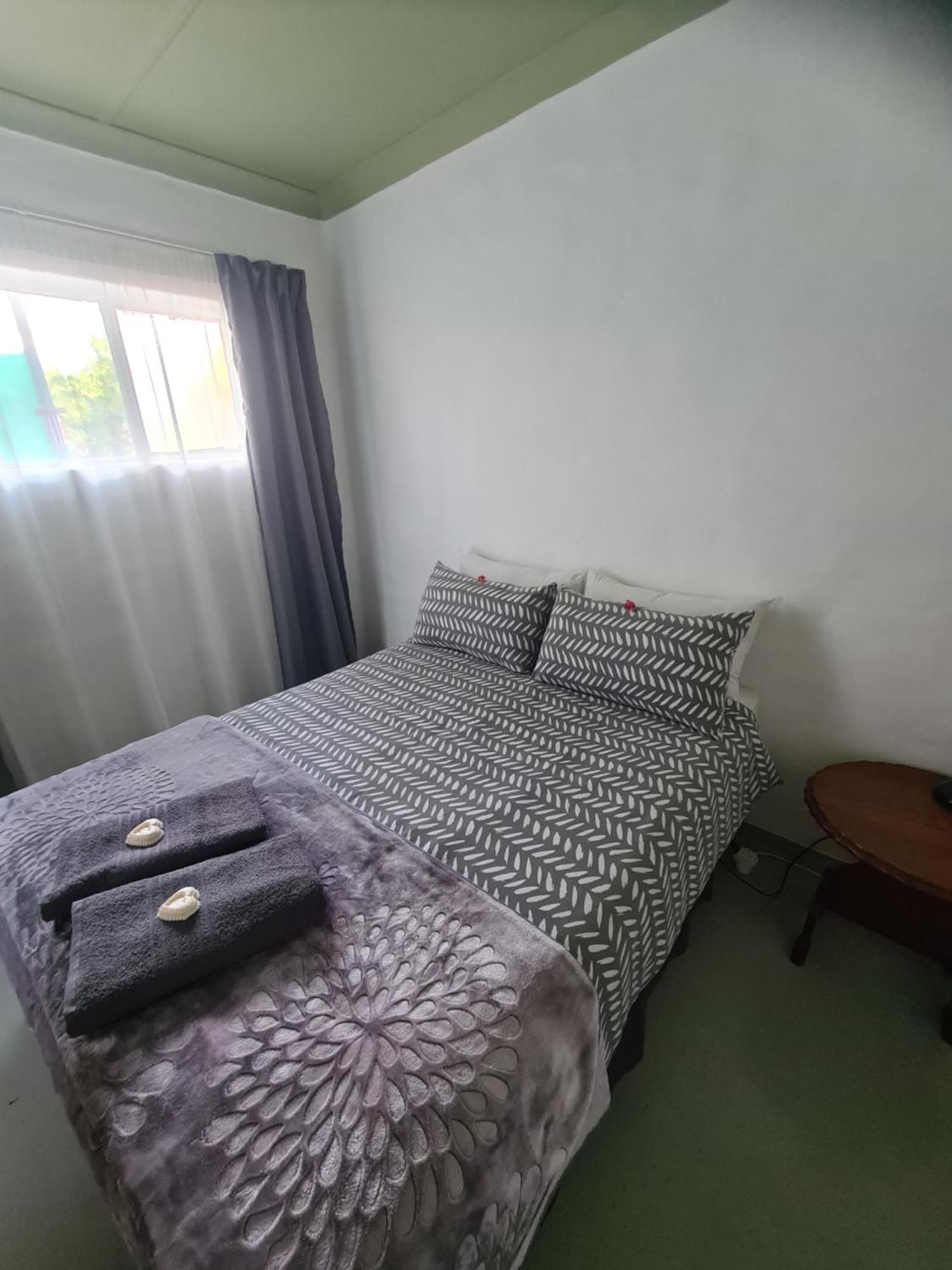 The Old Cabin Hotel Cullinan Phòng bức ảnh