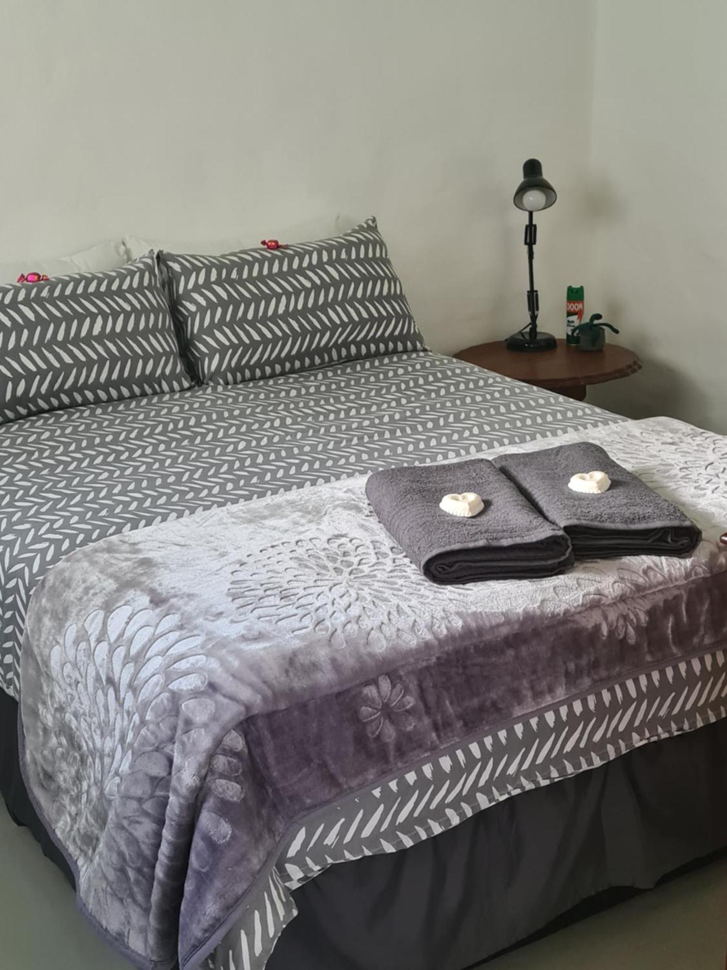 The Old Cabin Hotel Cullinan Phòng bức ảnh