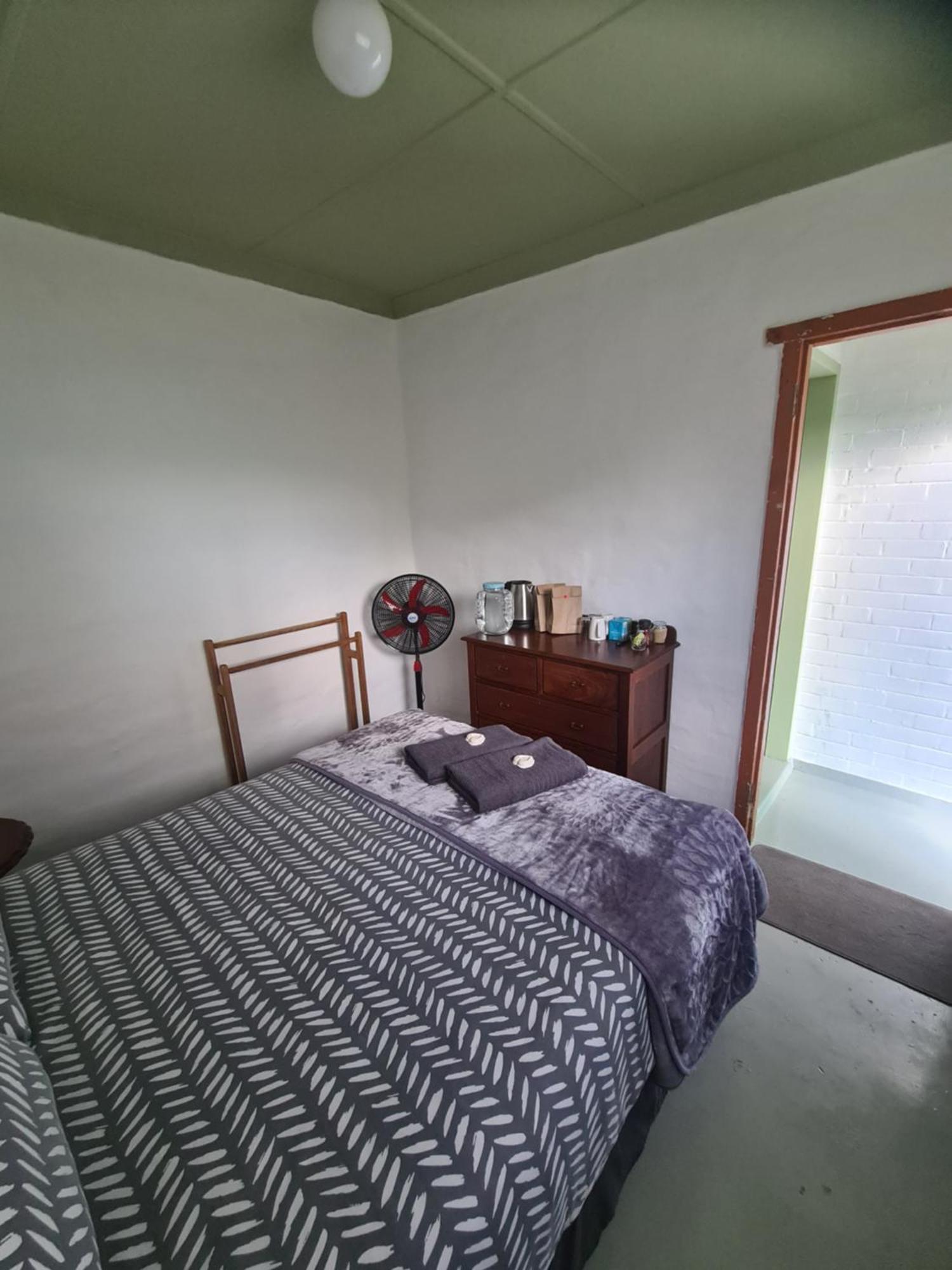 The Old Cabin Hotel Cullinan Phòng bức ảnh