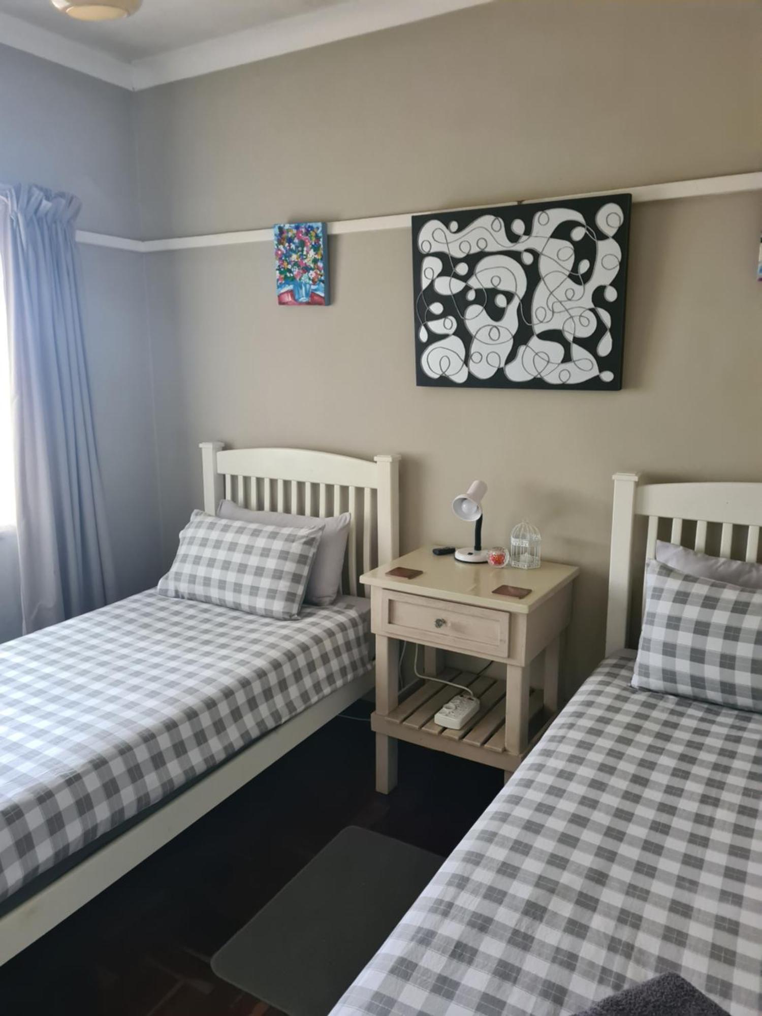 The Old Cabin Hotel Cullinan Phòng bức ảnh