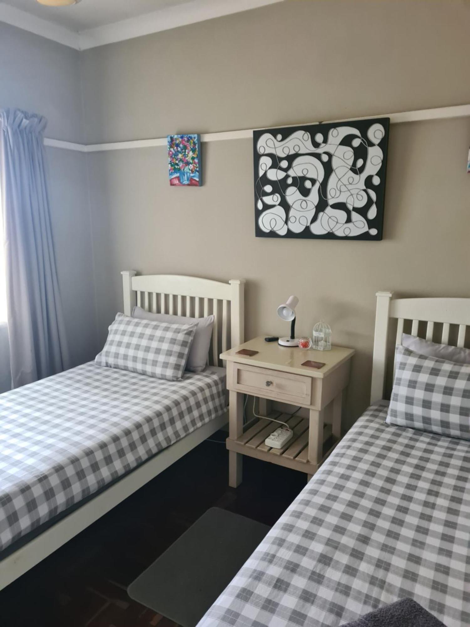 The Old Cabin Hotel Cullinan Phòng bức ảnh