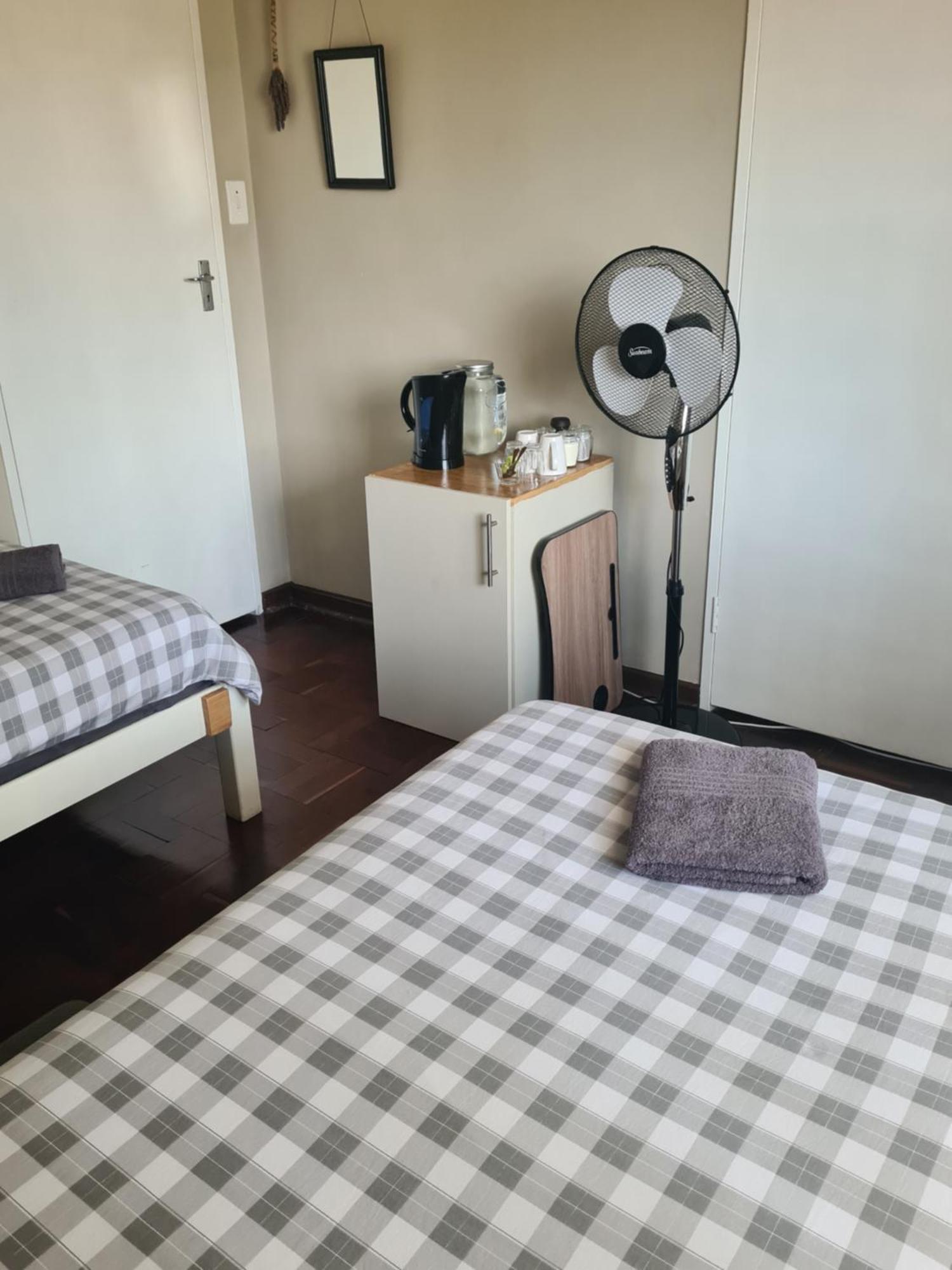 The Old Cabin Hotel Cullinan Phòng bức ảnh