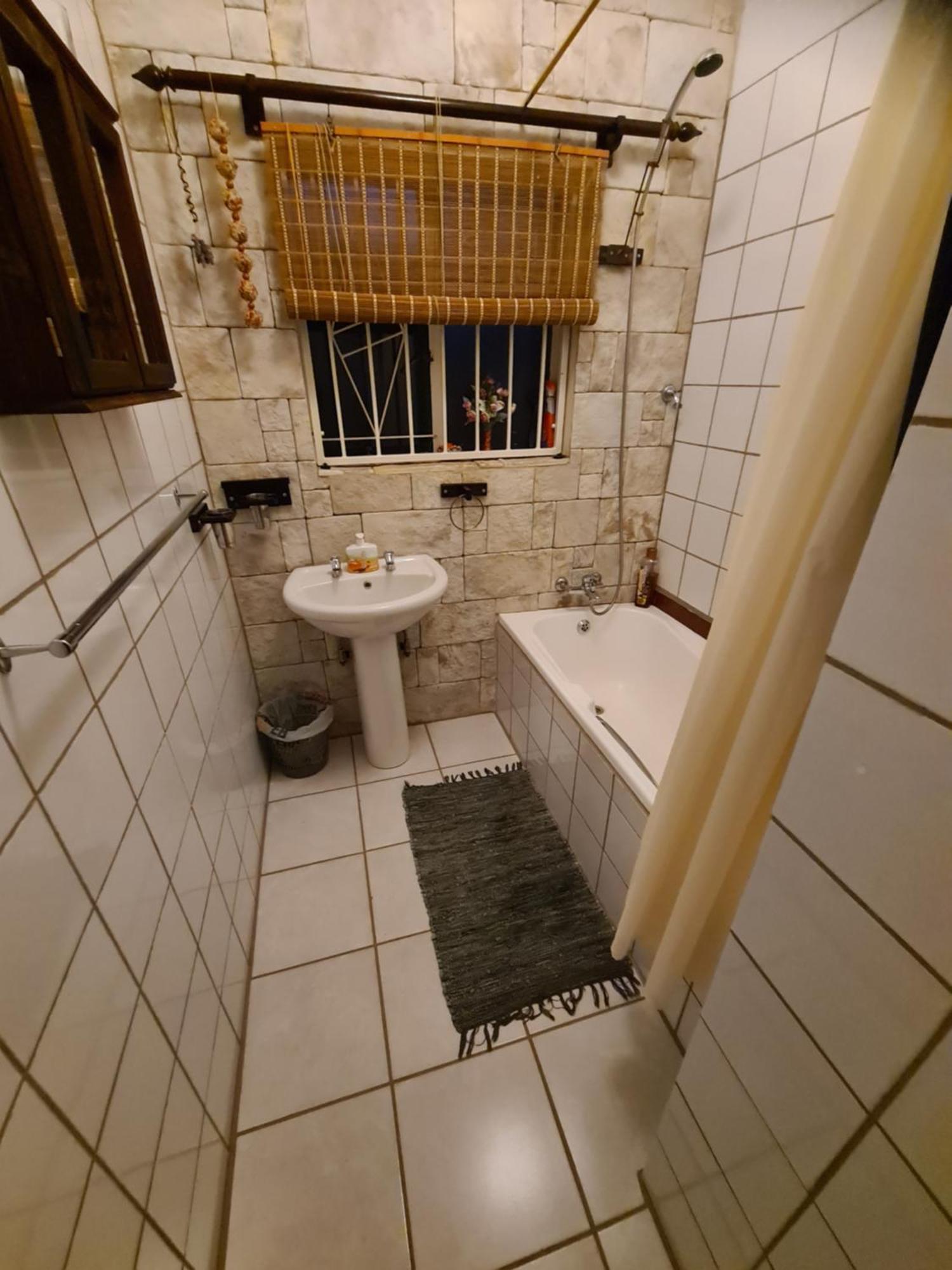 The Old Cabin Hotel Cullinan Phòng bức ảnh