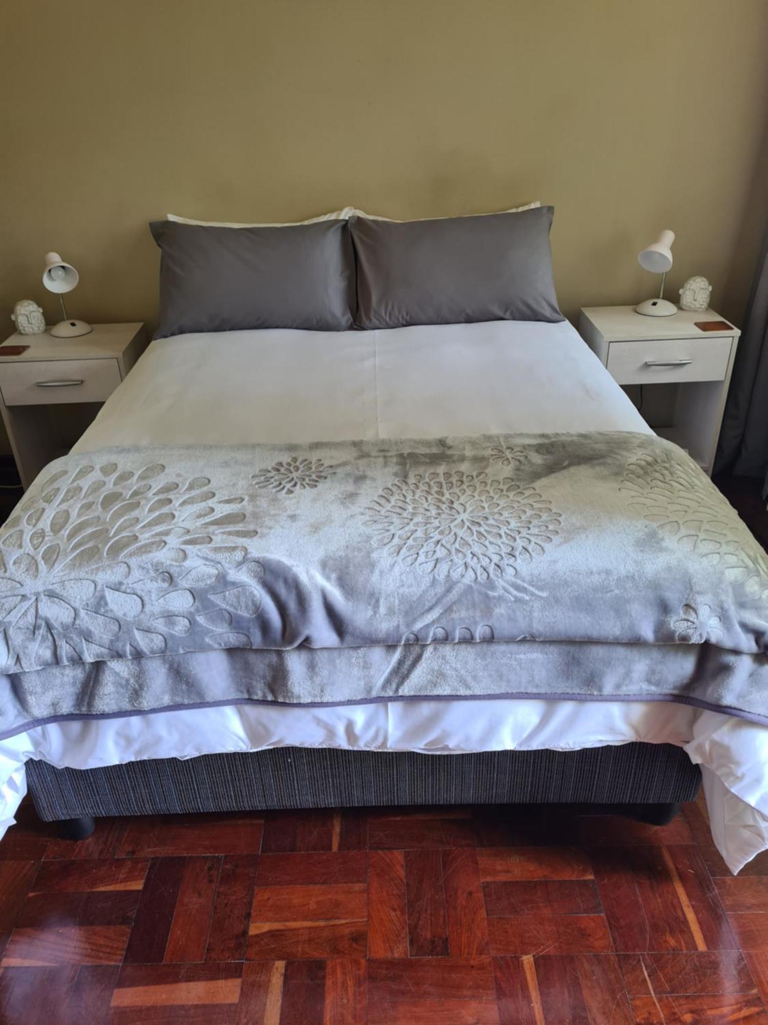 The Old Cabin Hotel Cullinan Ngoại thất bức ảnh