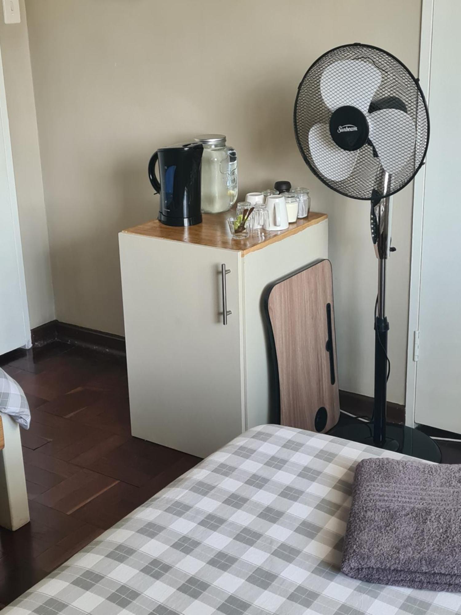 The Old Cabin Hotel Cullinan Phòng bức ảnh