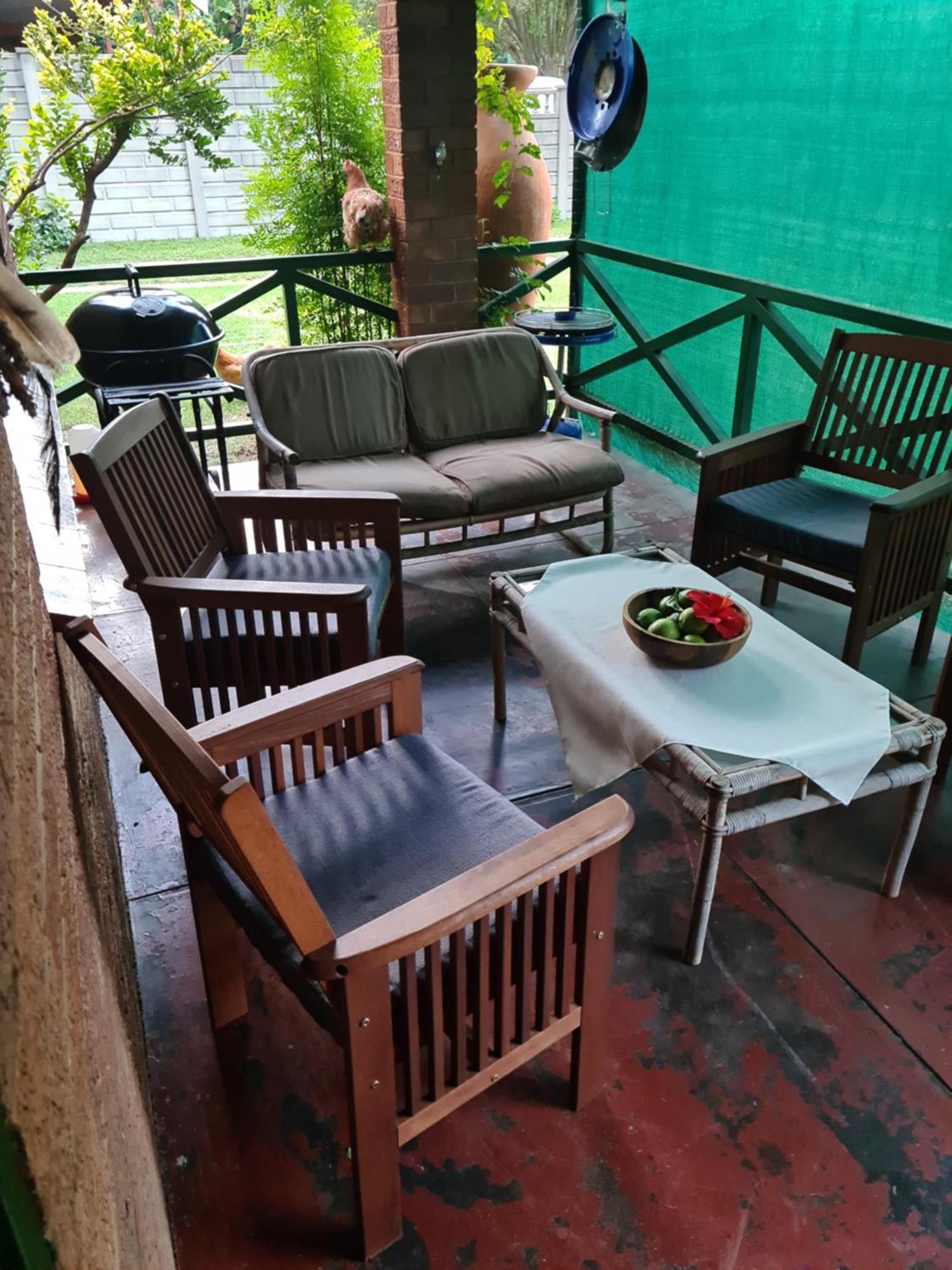 The Old Cabin Hotel Cullinan Ngoại thất bức ảnh