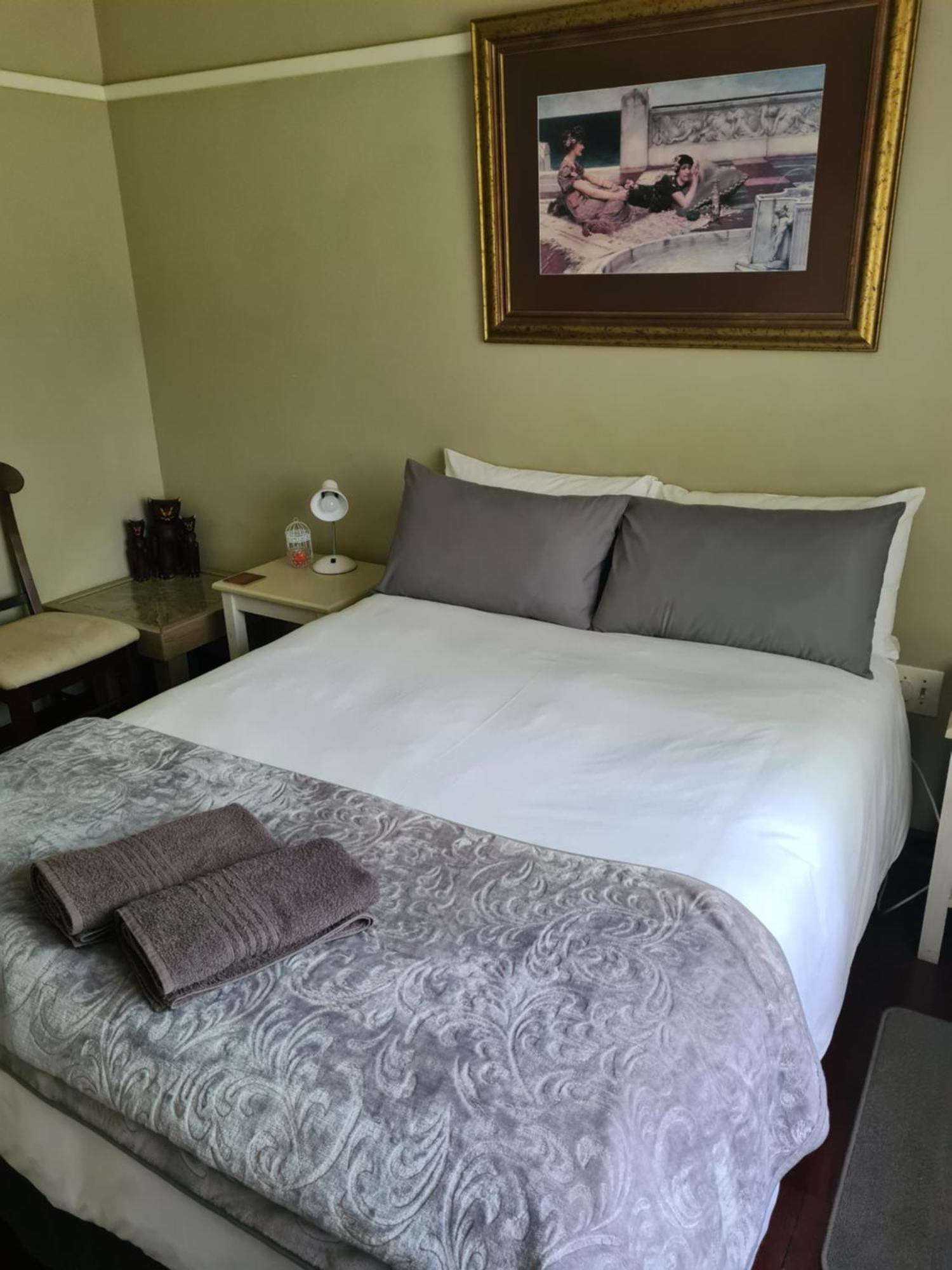 The Old Cabin Hotel Cullinan Ngoại thất bức ảnh