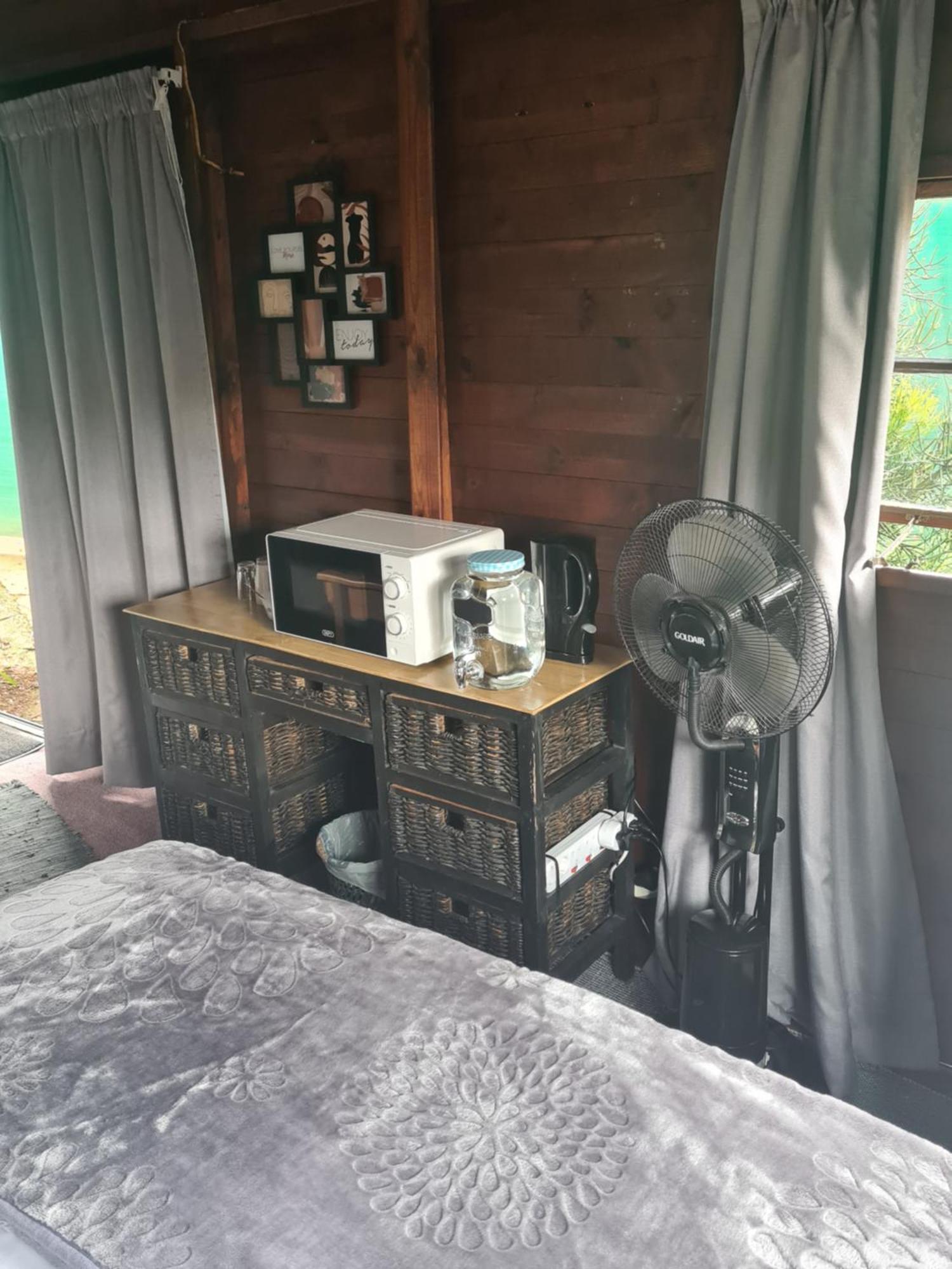 The Old Cabin Hotel Cullinan Ngoại thất bức ảnh