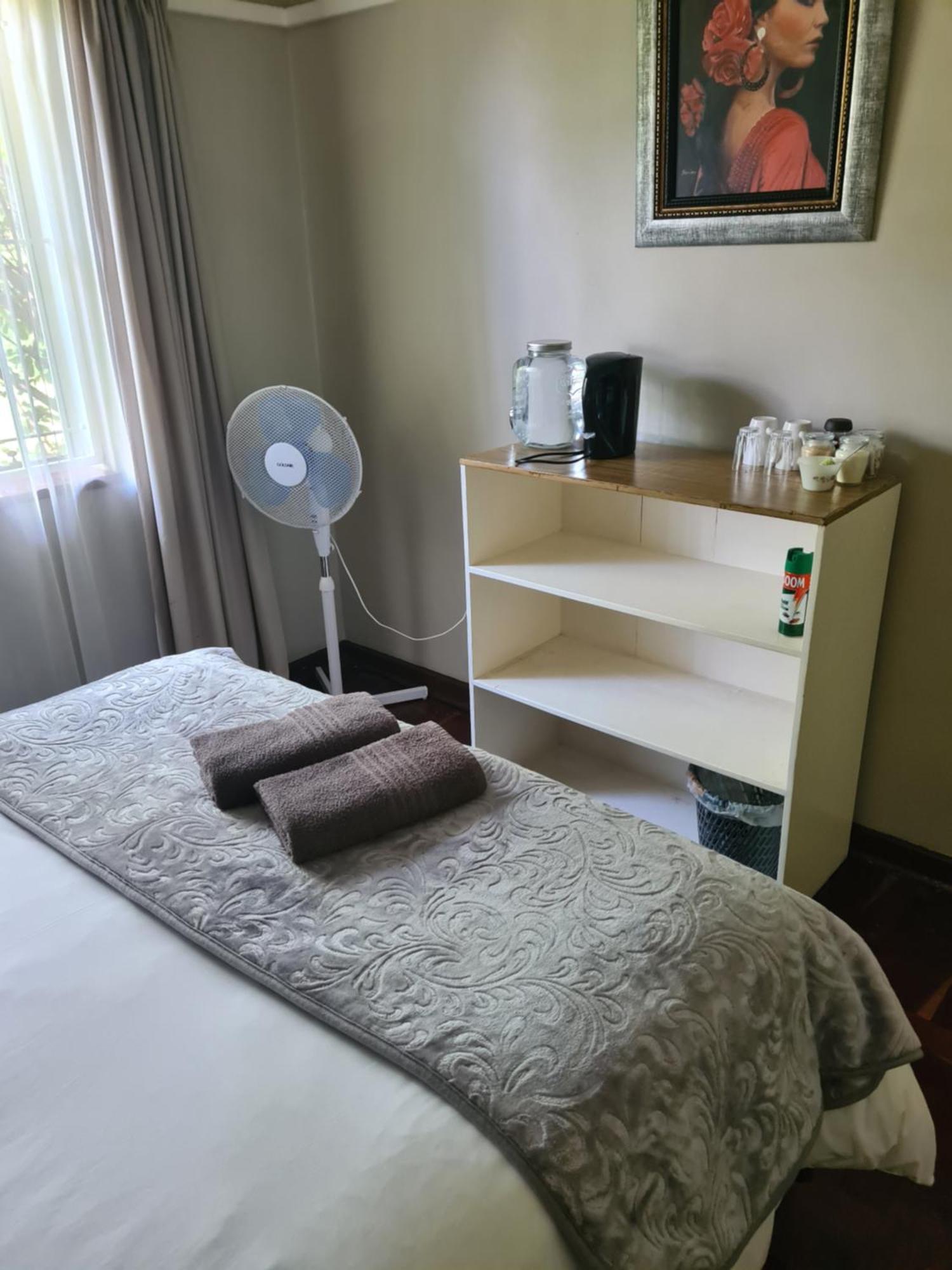 The Old Cabin Hotel Cullinan Ngoại thất bức ảnh